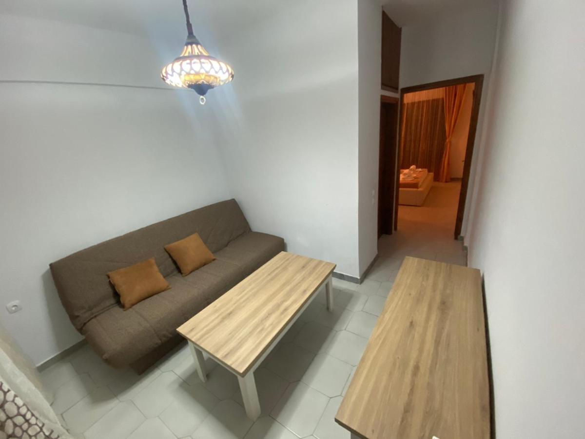 מולה קליבה Delfino Hotel מראה חיצוני תמונה