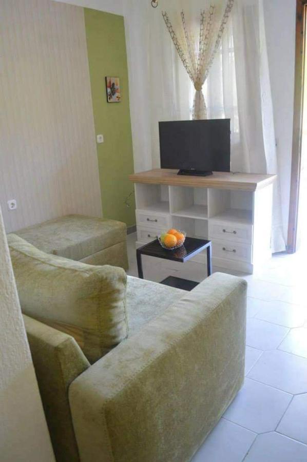 מולה קליבה Delfino Hotel מראה חיצוני תמונה